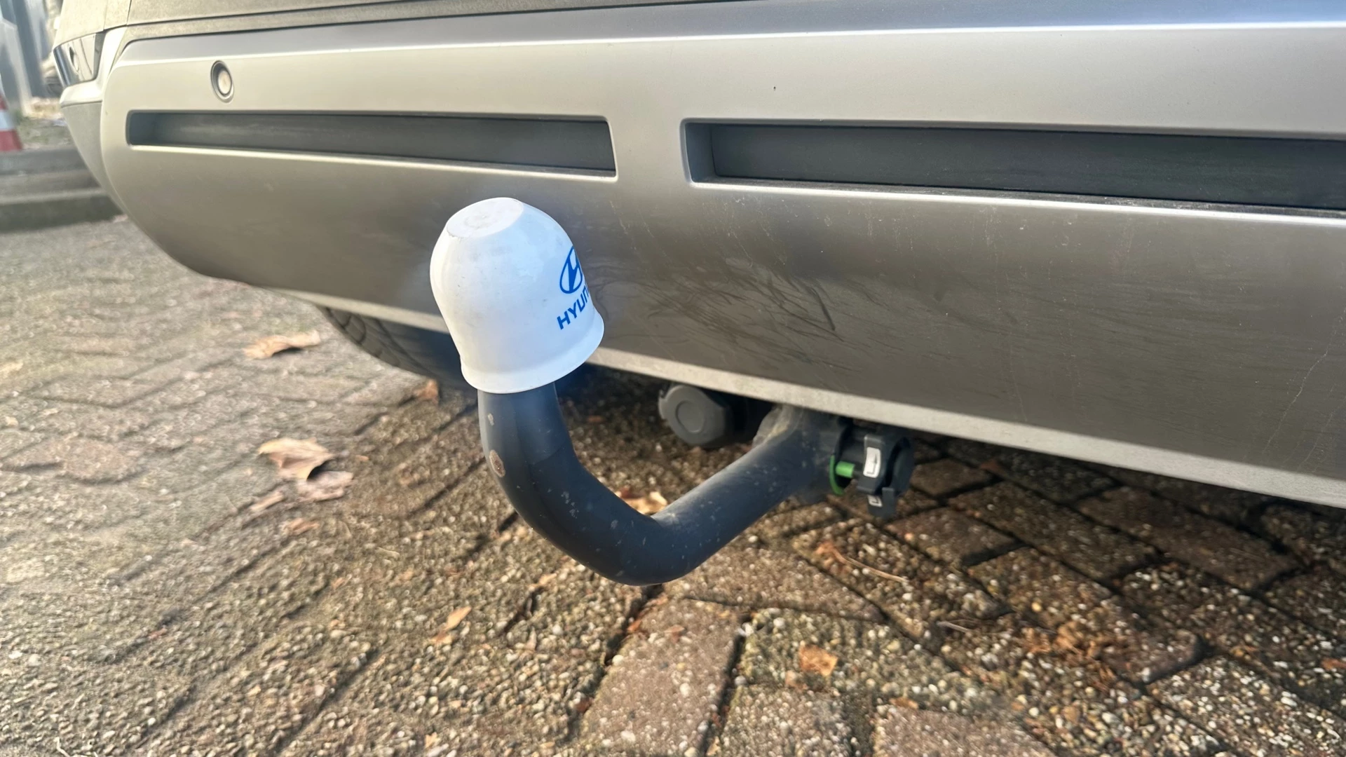 Hoofdafbeelding Hyundai IONIQ 5