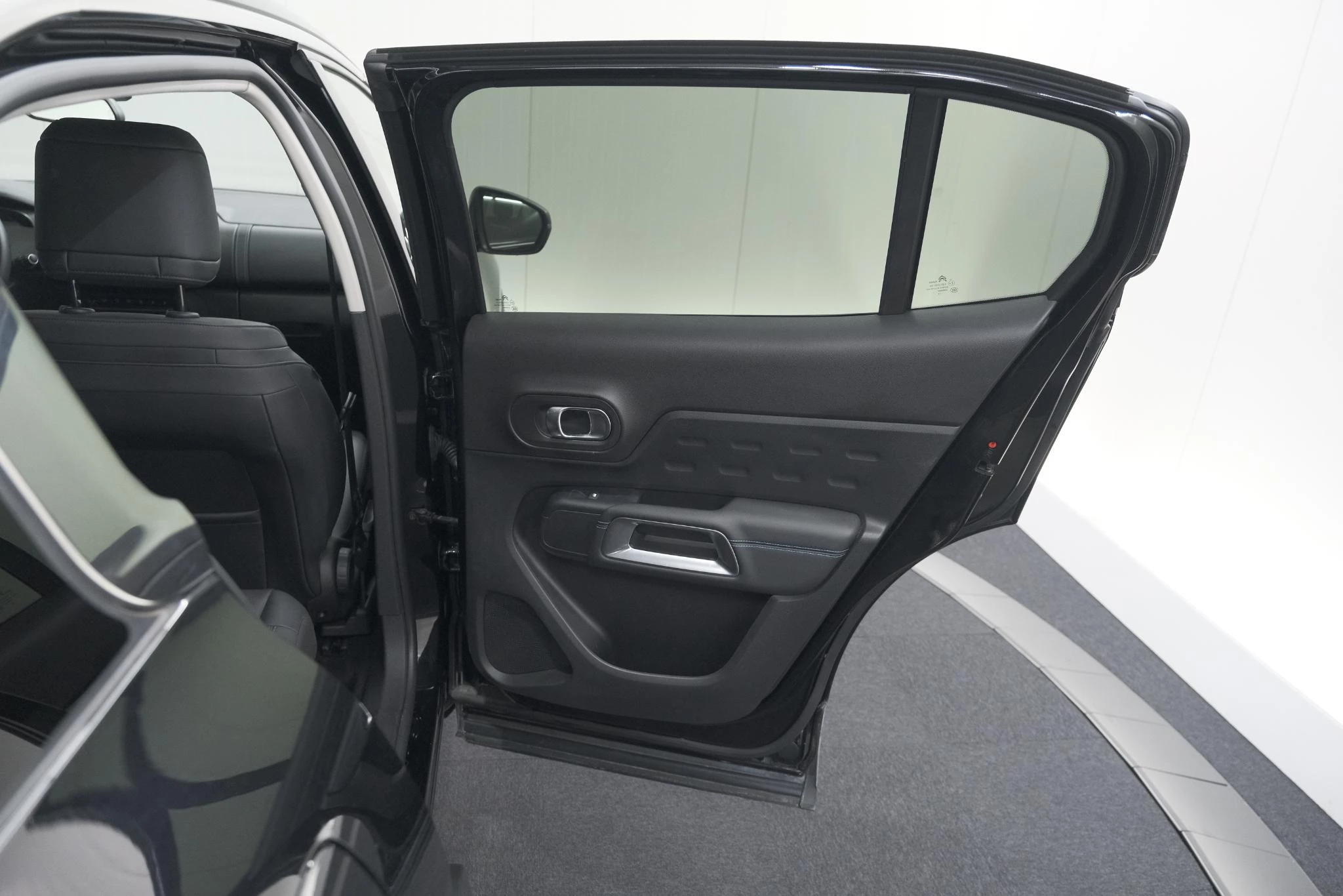 Hoofdafbeelding Citroën C5 Aircross