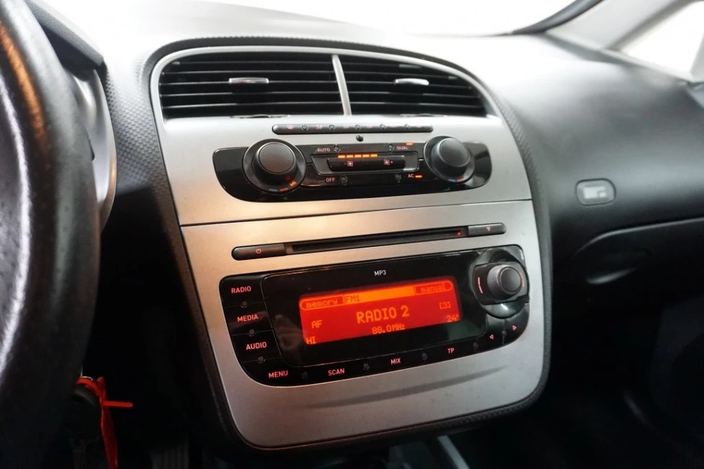 Hoofdafbeelding SEAT Altea XL