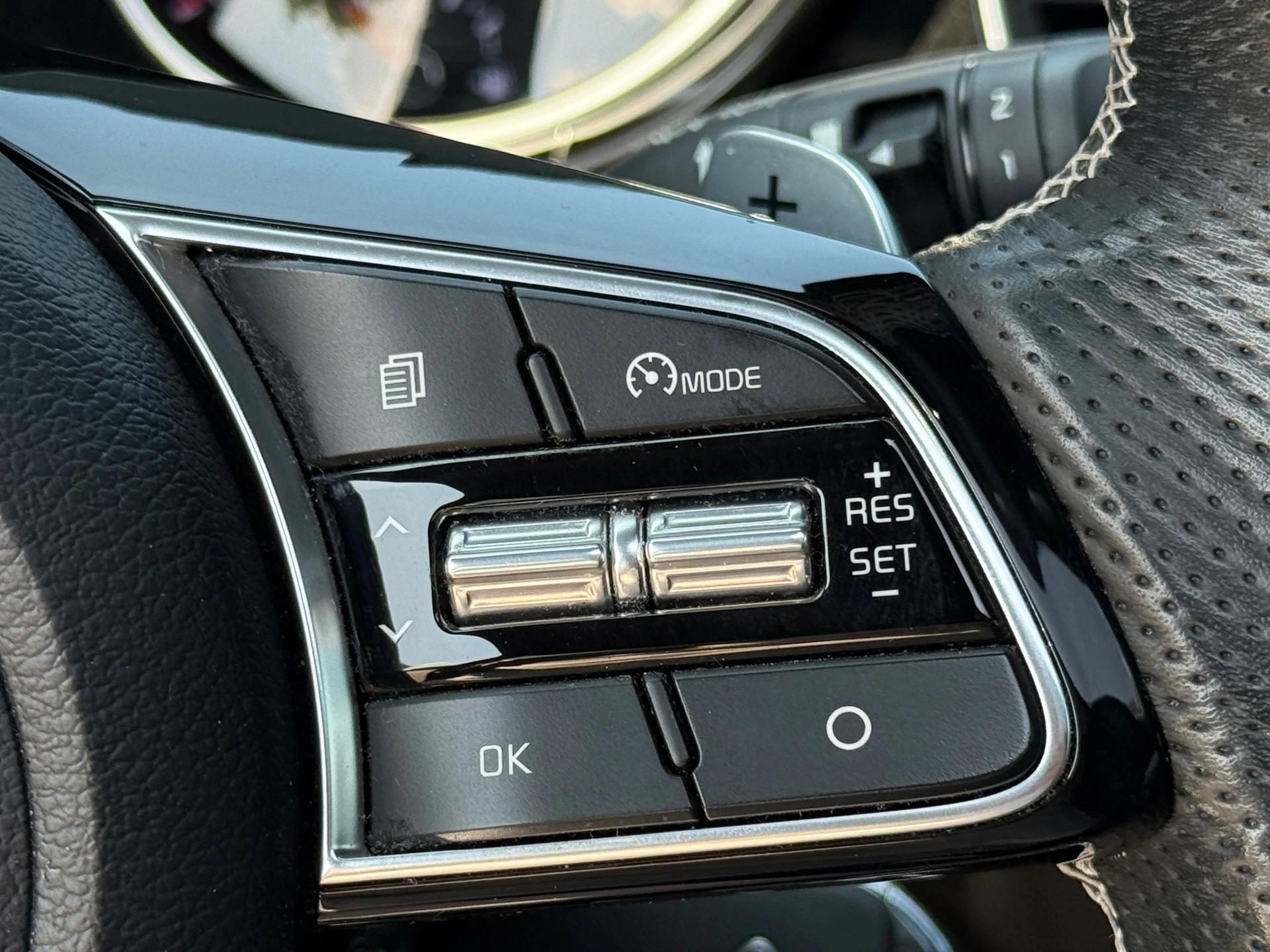 Hoofdafbeelding Kia ProCeed