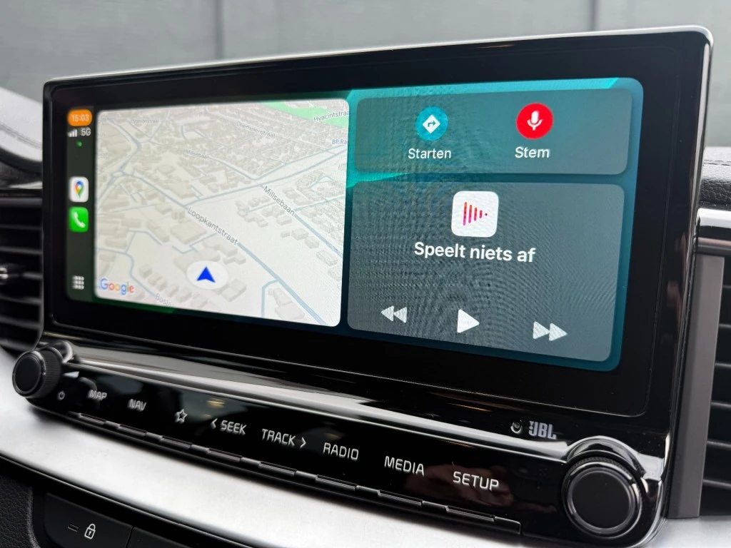 Hoofdafbeelding Kia Ceed