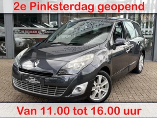 Renault Grand Scénic 1.4 TCE 130PK DYNAMIQUE AIRCO NAVI PDC.