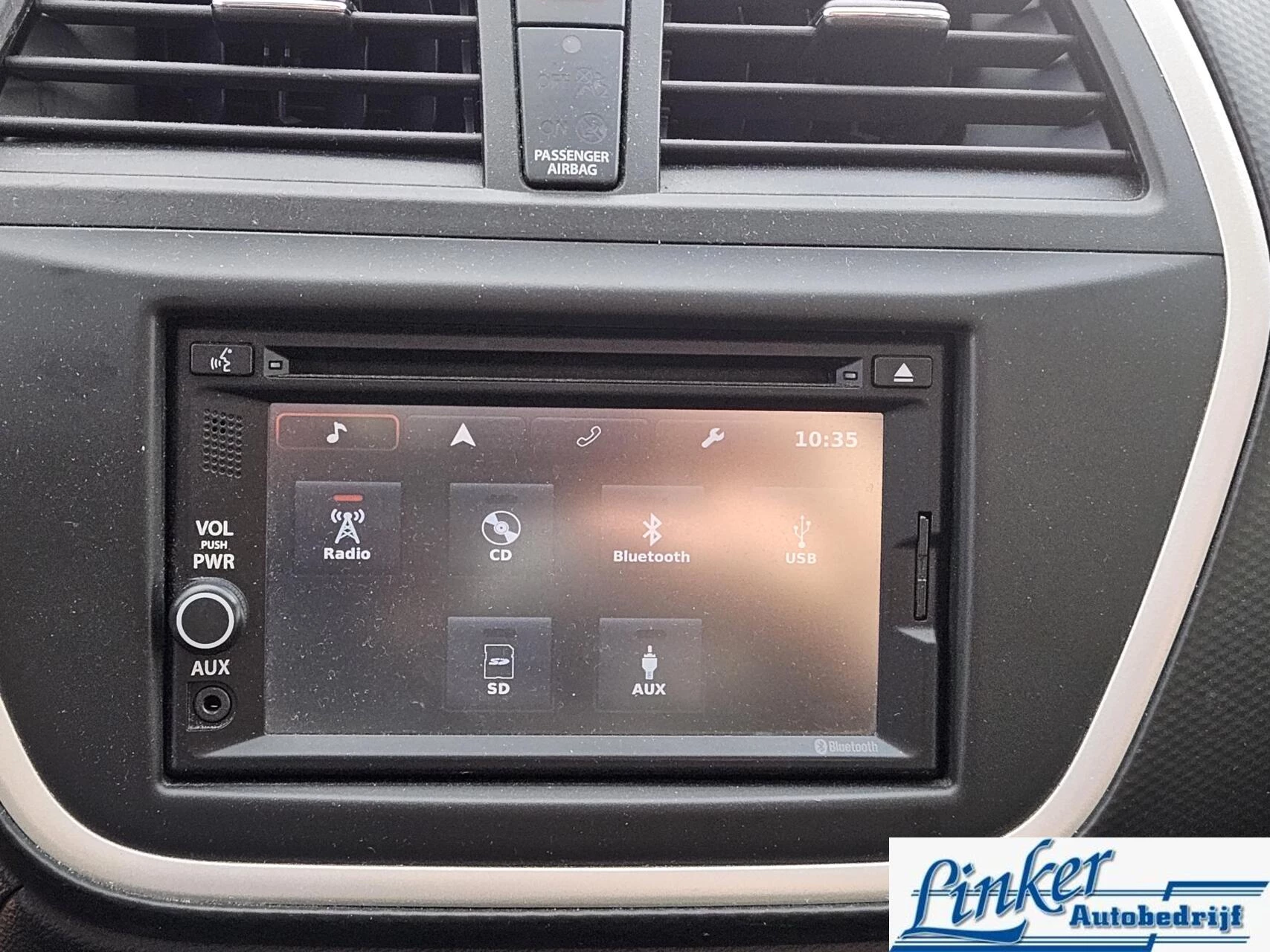 Hoofdafbeelding Suzuki S-Cross