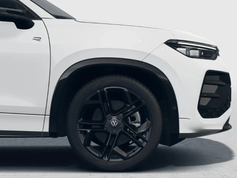 Hoofdafbeelding Volkswagen Tayron