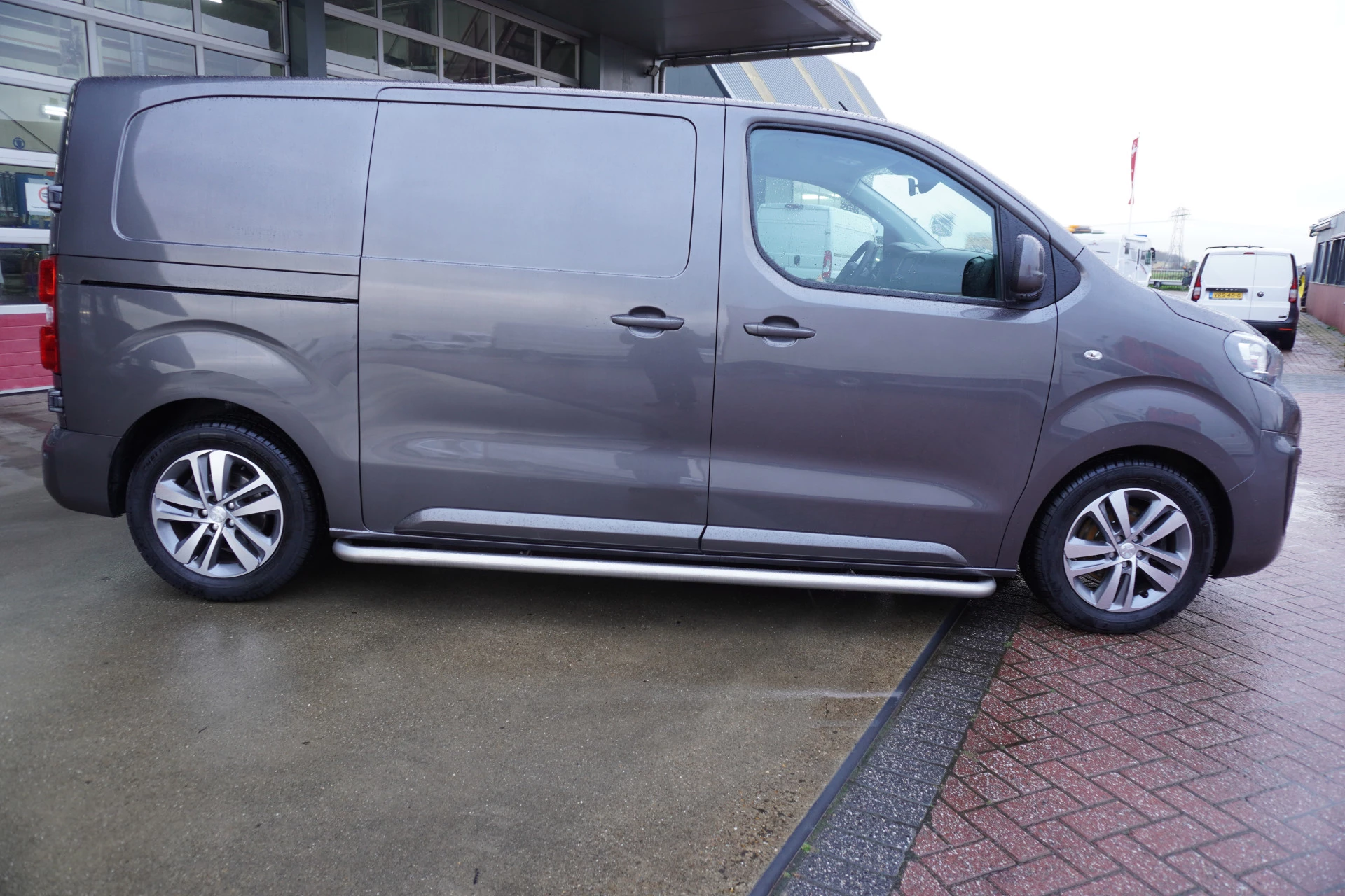 Hoofdafbeelding Peugeot Expert