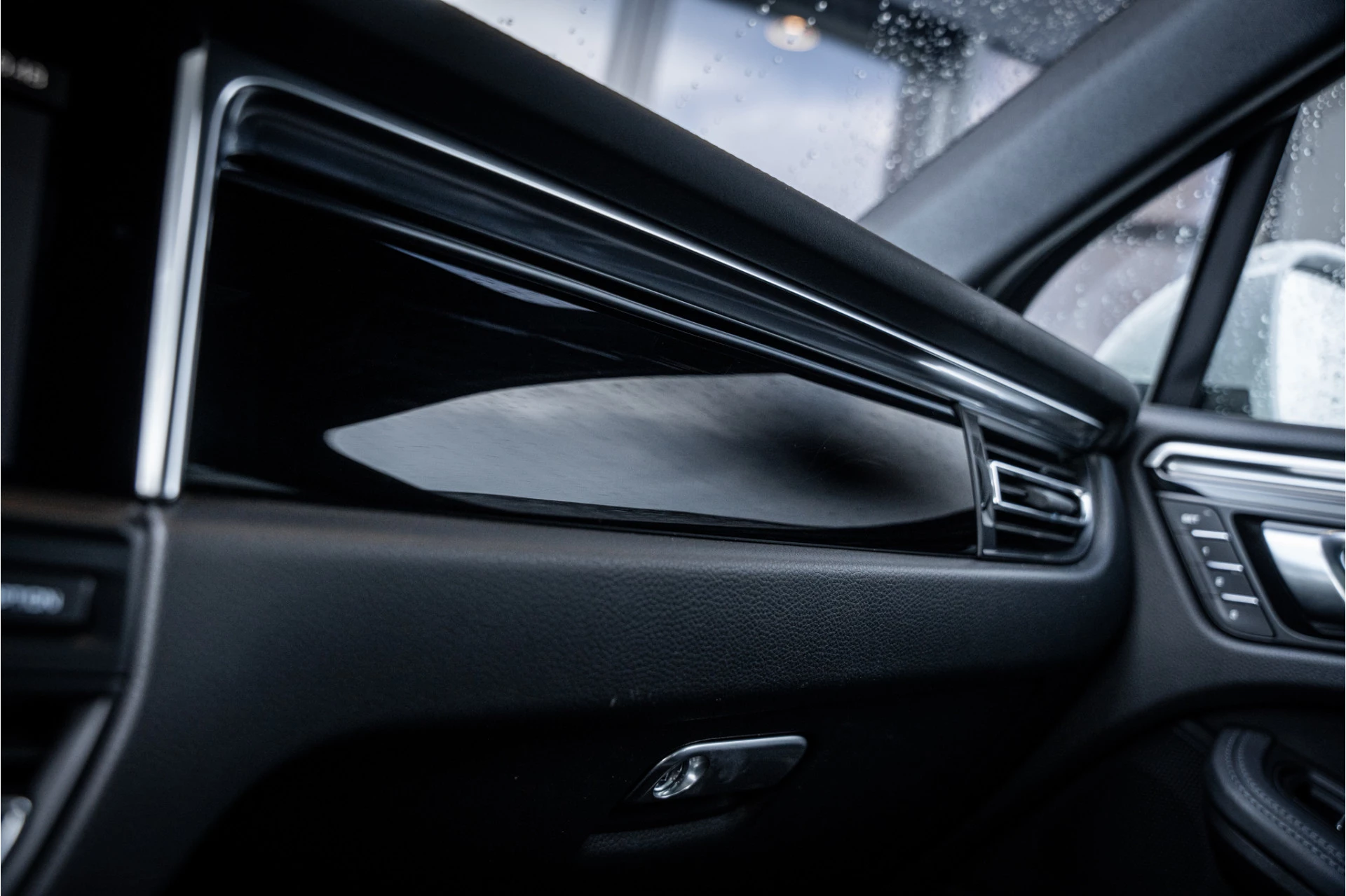 Hoofdafbeelding Porsche Macan