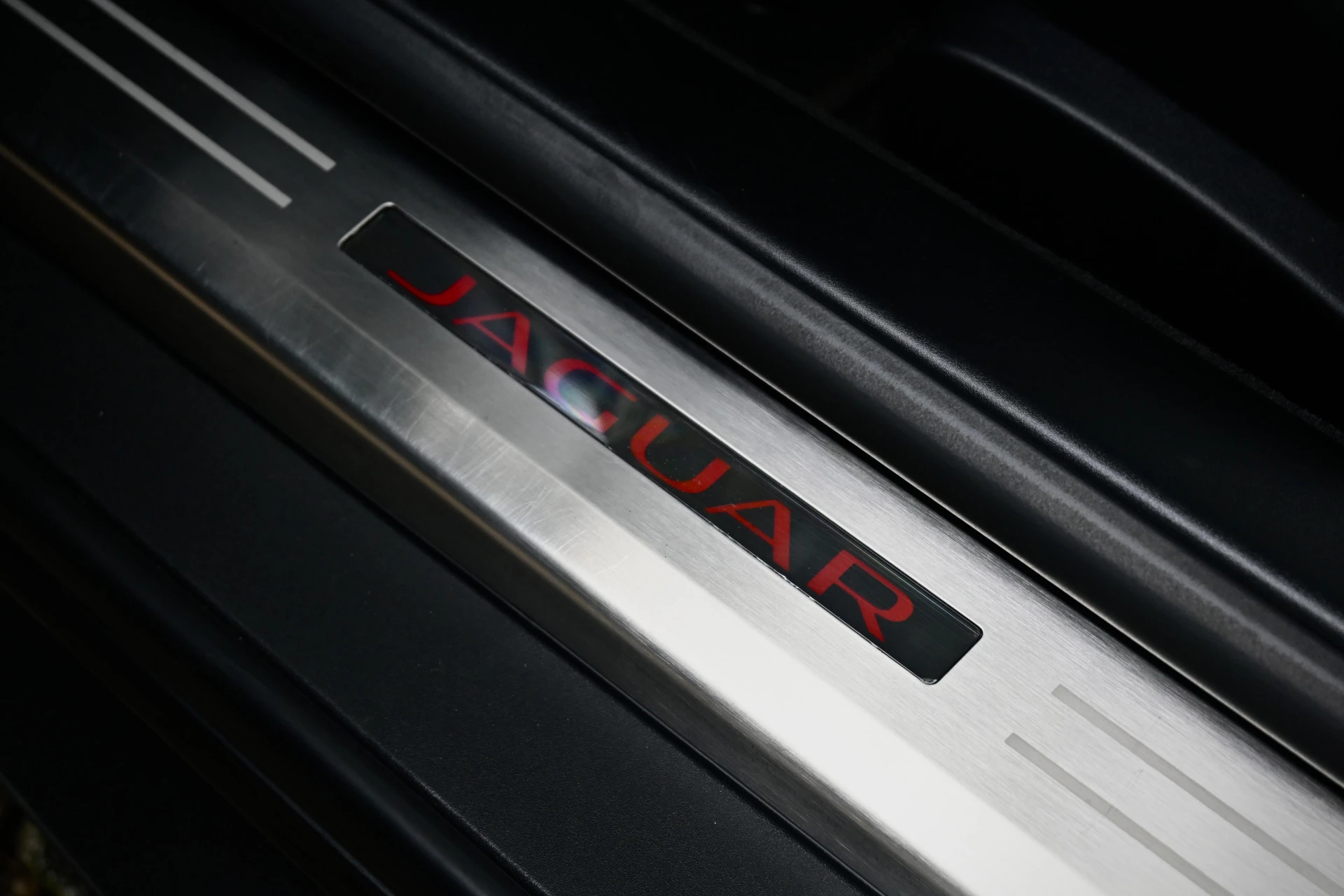 Hoofdafbeelding Jaguar F-Type