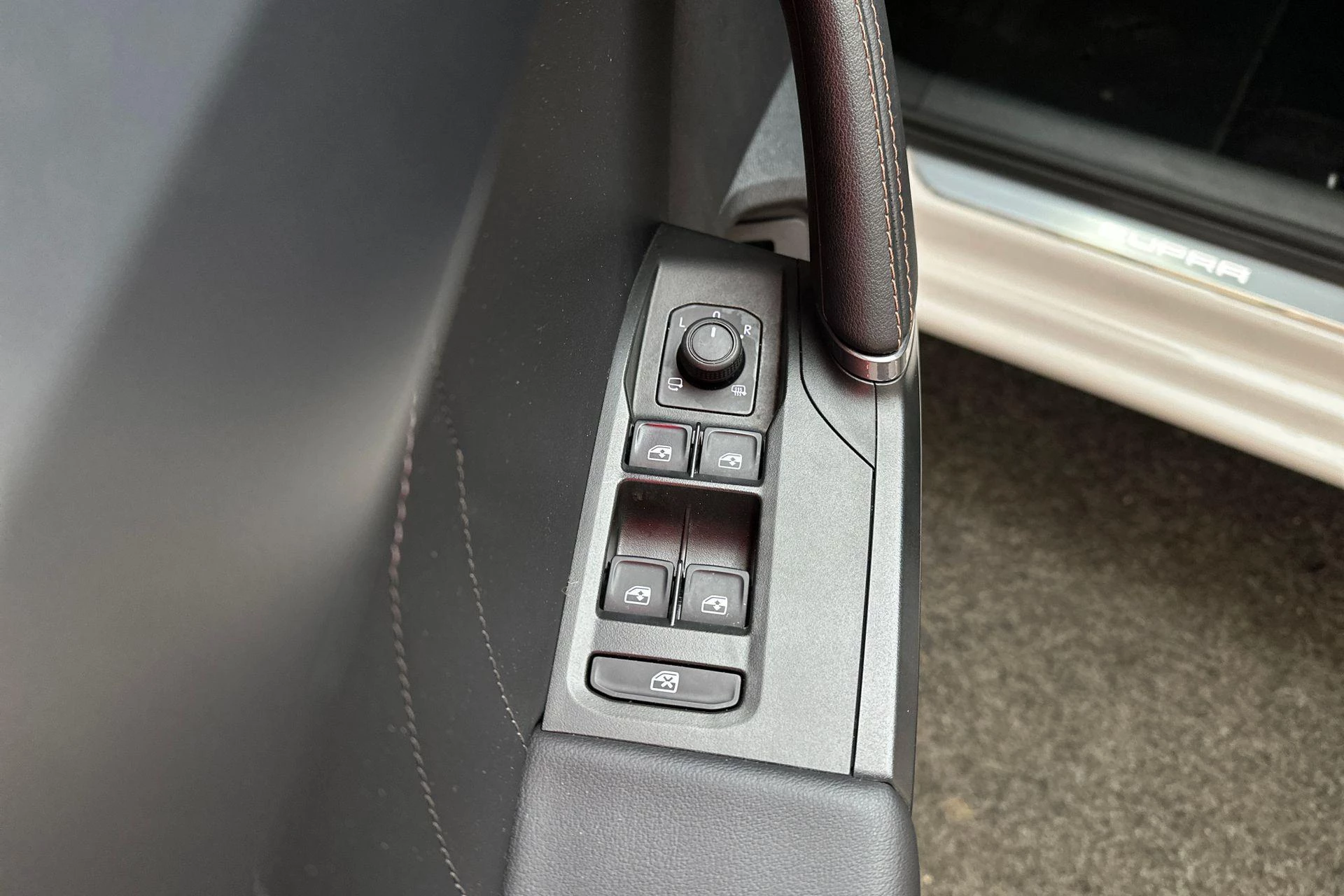 Hoofdafbeelding CUPRA Leon Sportstourer