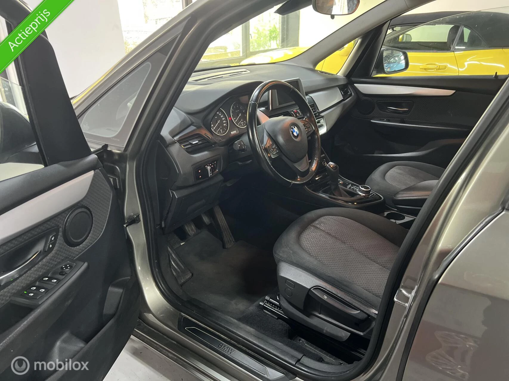 Hoofdafbeelding BMW 2 Serie