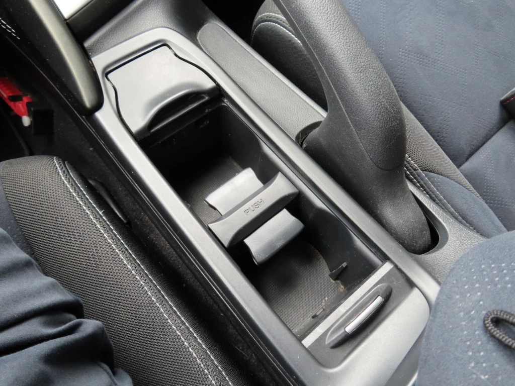 Hoofdafbeelding Honda Civic