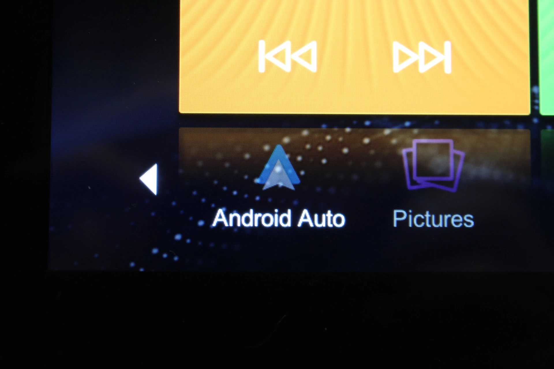 Hoofdafbeelding MG ZS