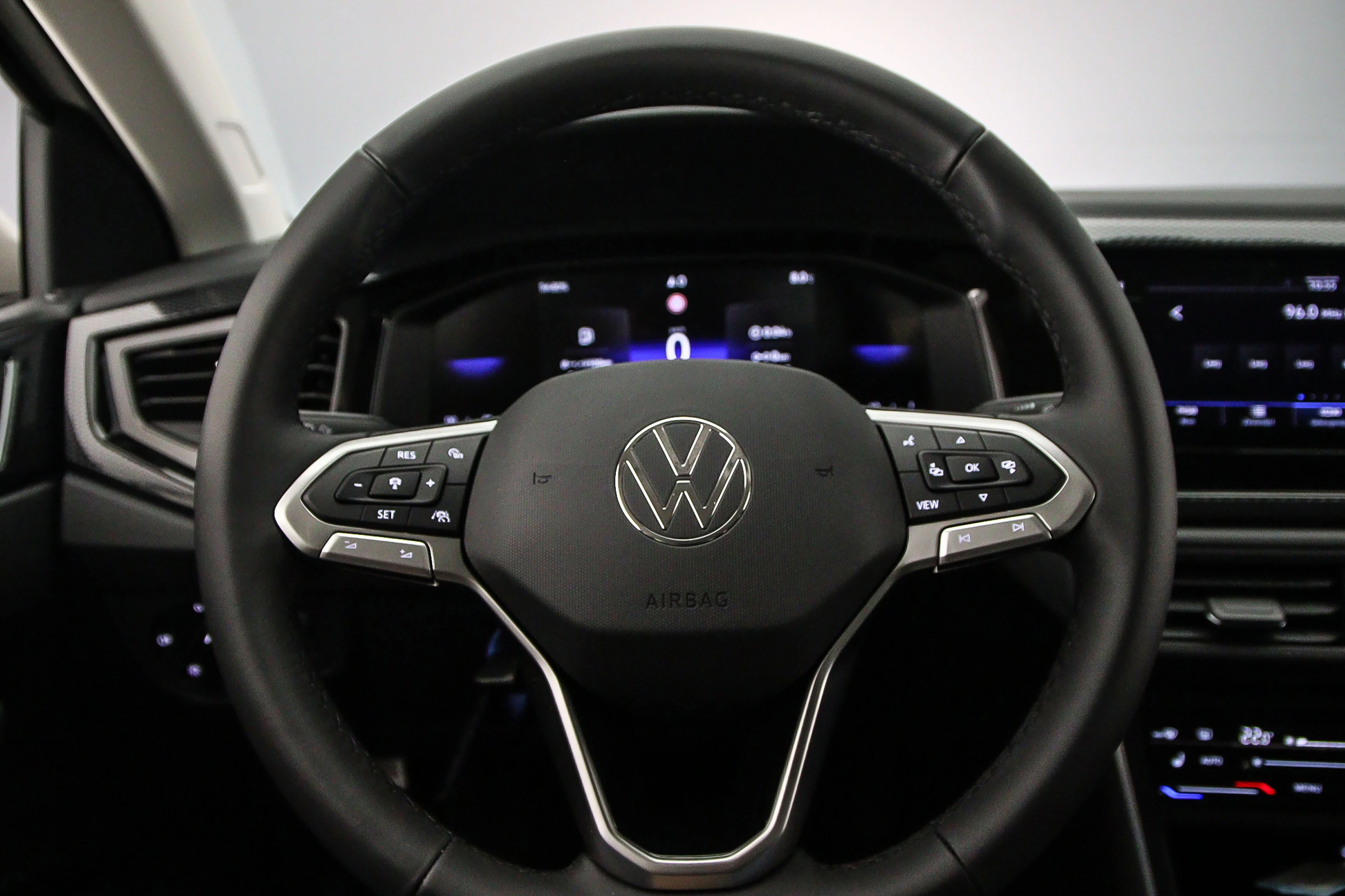 Hoofdafbeelding Volkswagen Taigo