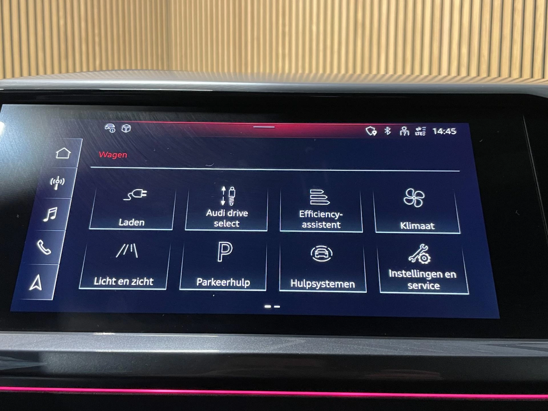 Hoofdafbeelding Audi Q4 e-tron