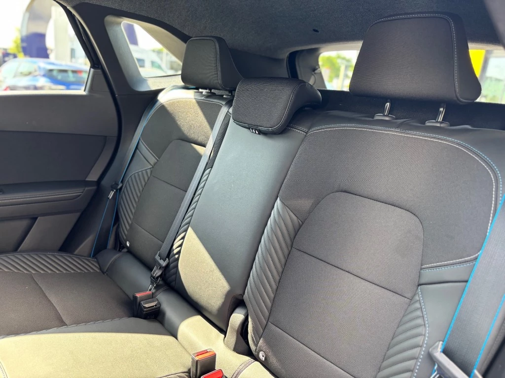 Hoofdafbeelding Renault Symbioz