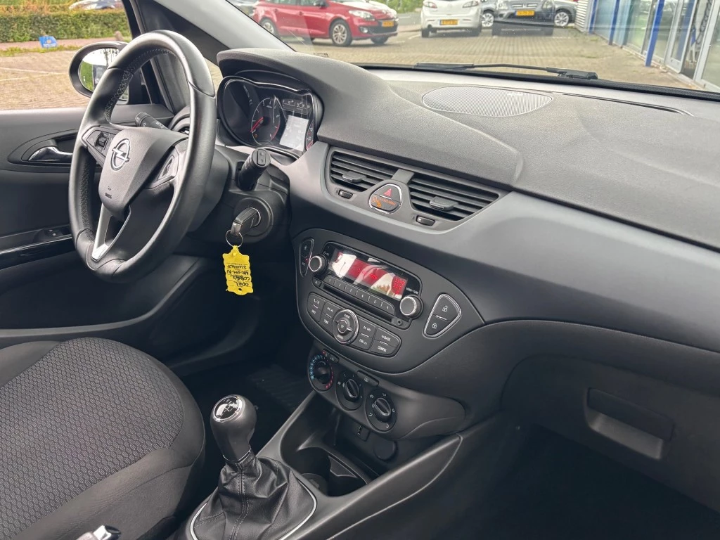 Hoofdafbeelding Opel Corsa-e