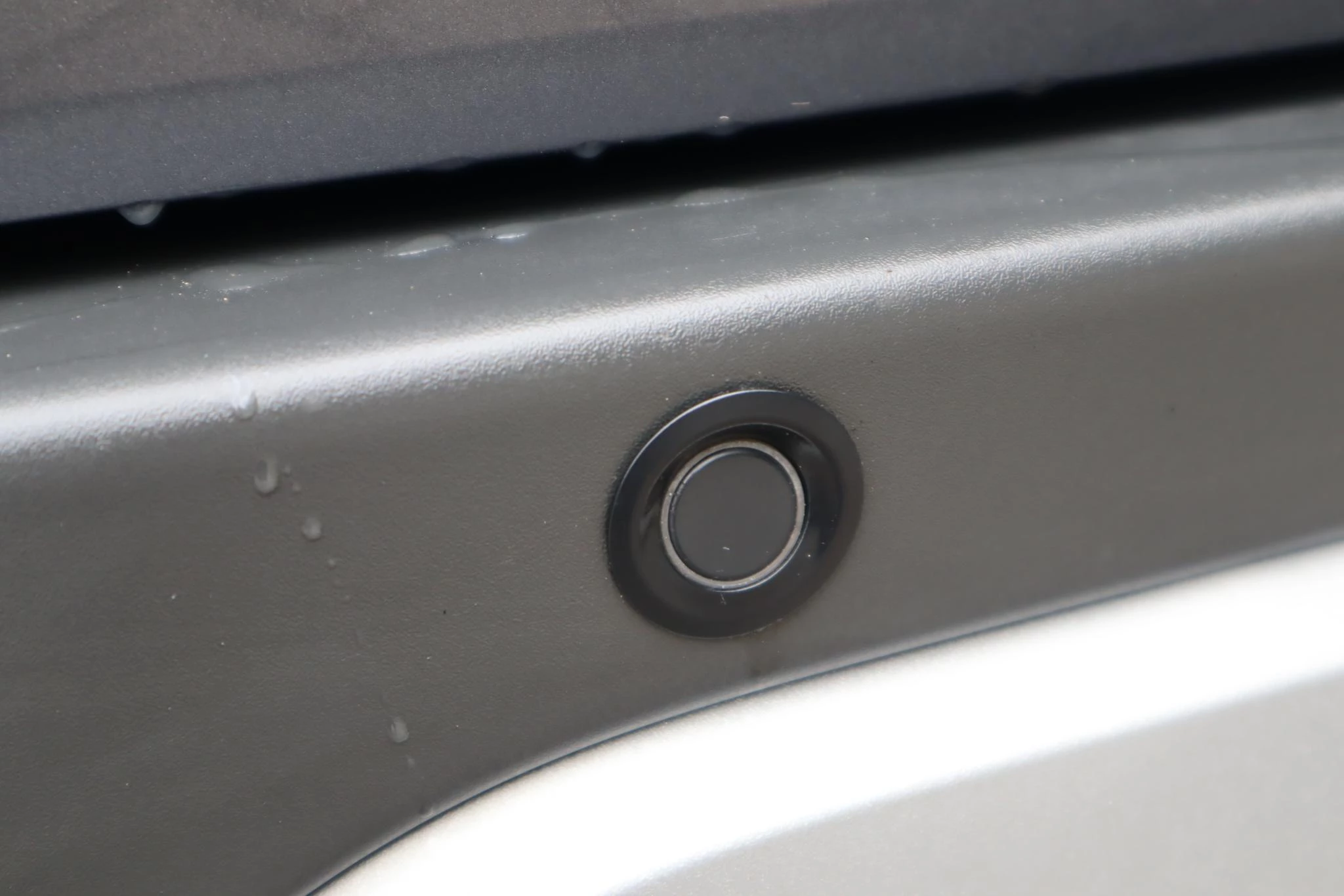 Hoofdafbeelding Ford EcoSport