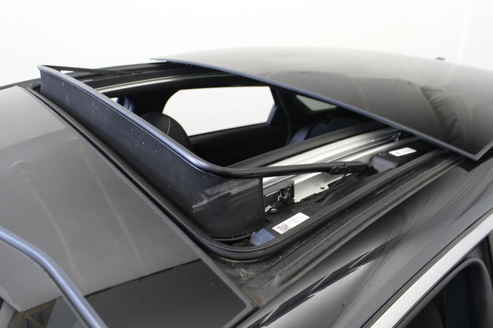 Hoofdafbeelding Kia ProCeed