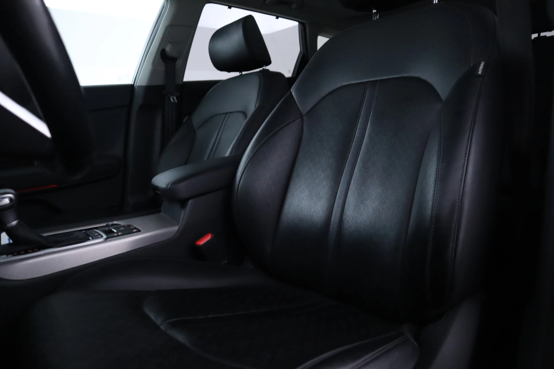 Hoofdafbeelding Kia Optima