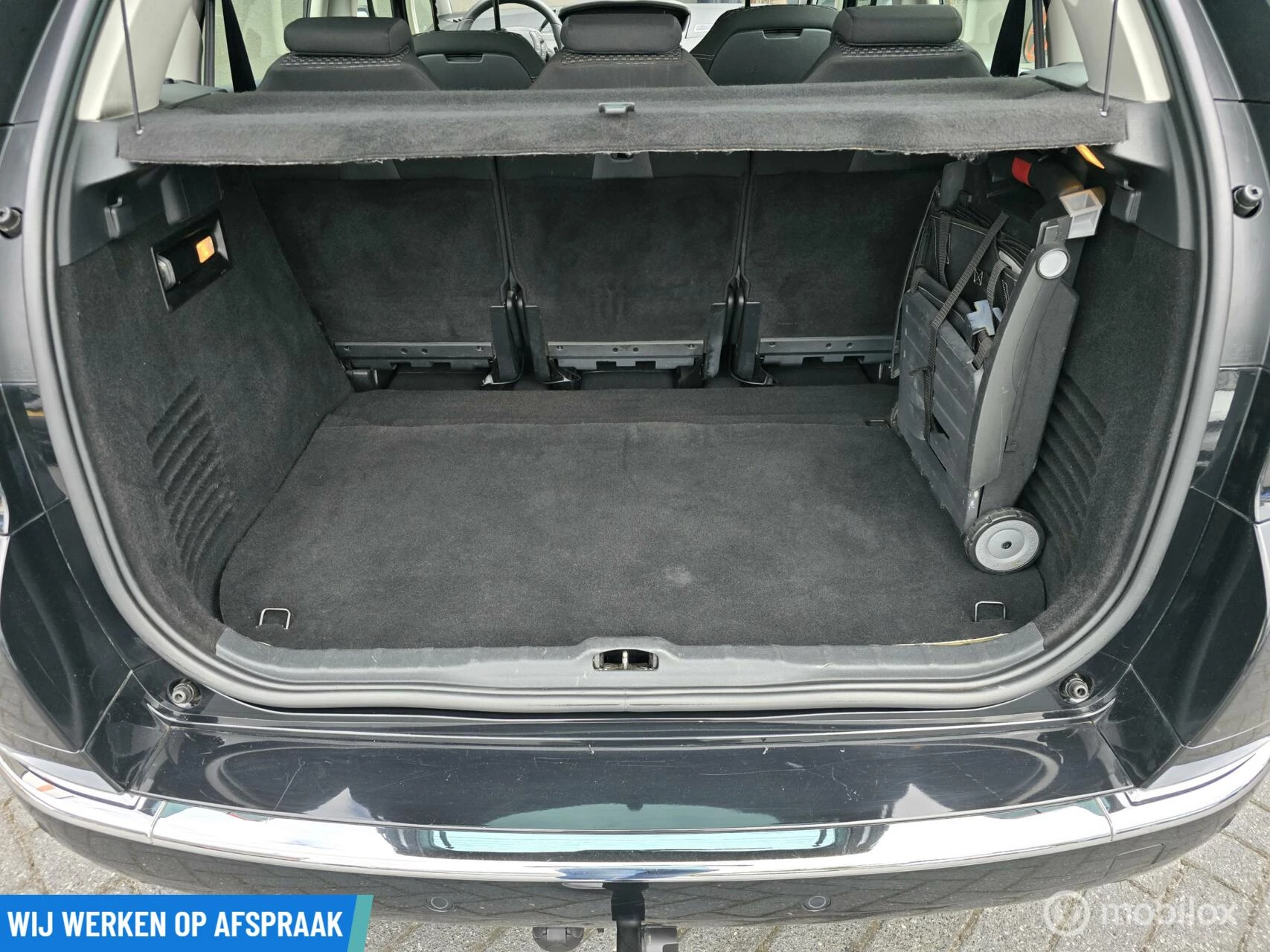 Hoofdafbeelding Citroën C4 Picasso