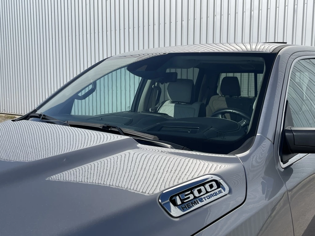Hoofdafbeelding Dodge Ram Pick-Up