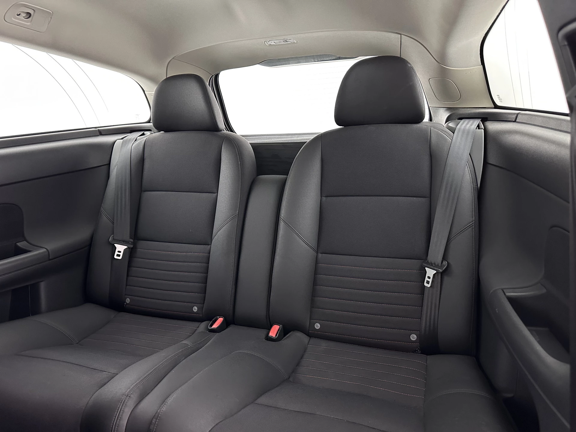 Hoofdafbeelding Volvo C30