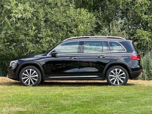 Hoofdafbeelding Mercedes-Benz GLB