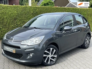 Hoofdafbeelding Citroën C3 Citroen C3 1.0 VTi Collection