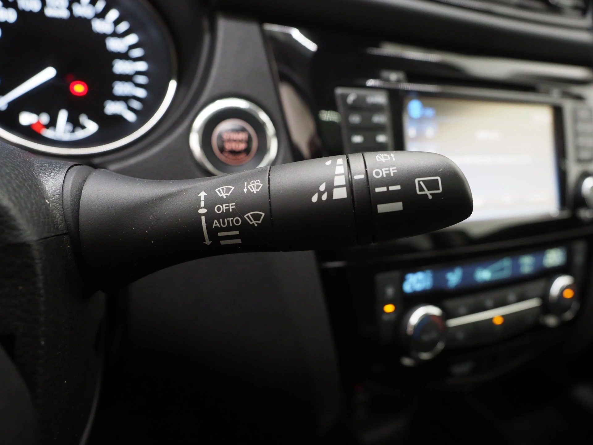 Hoofdafbeelding Nissan X-Trail