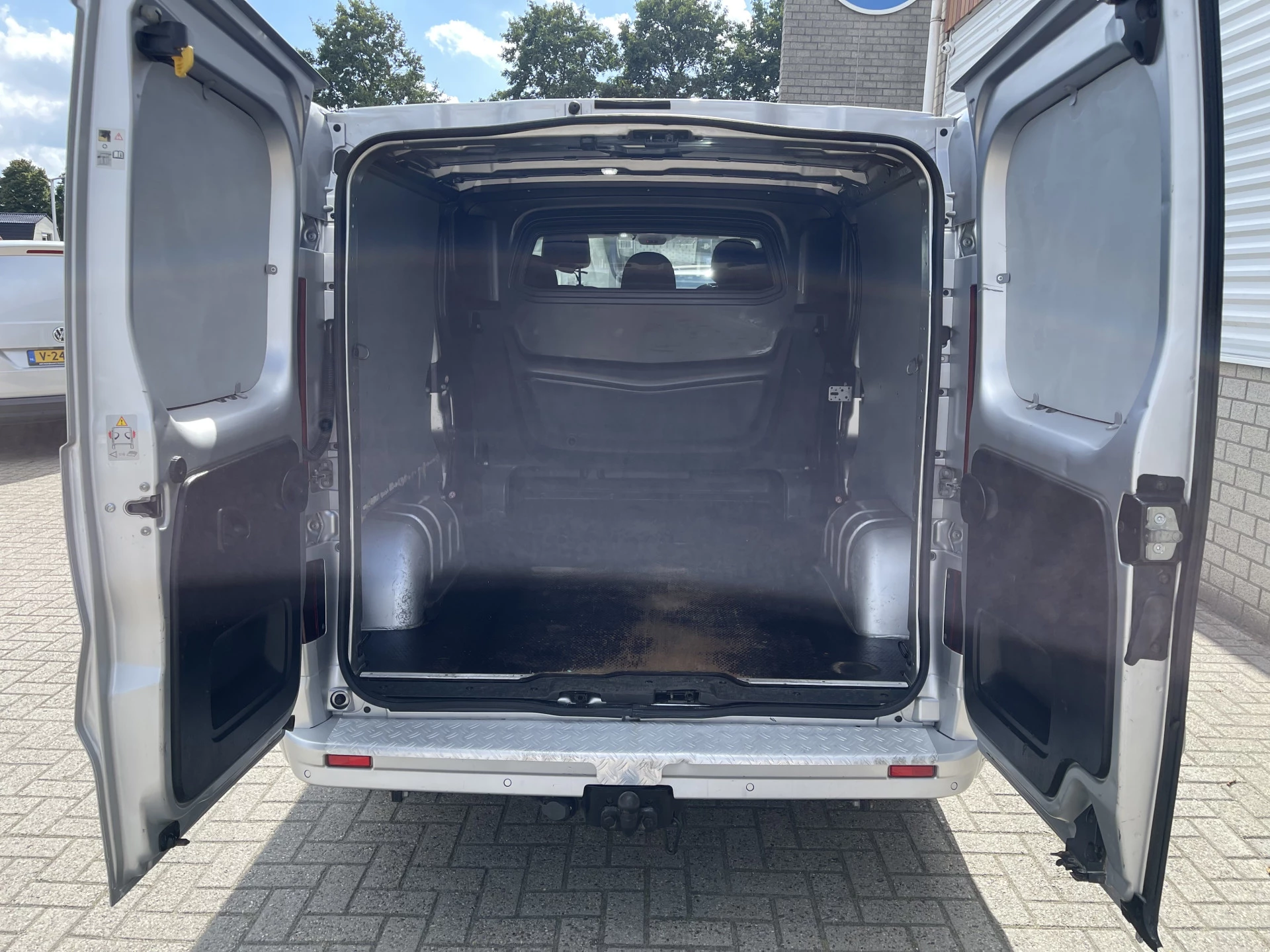 Hoofdafbeelding Fiat Talento
