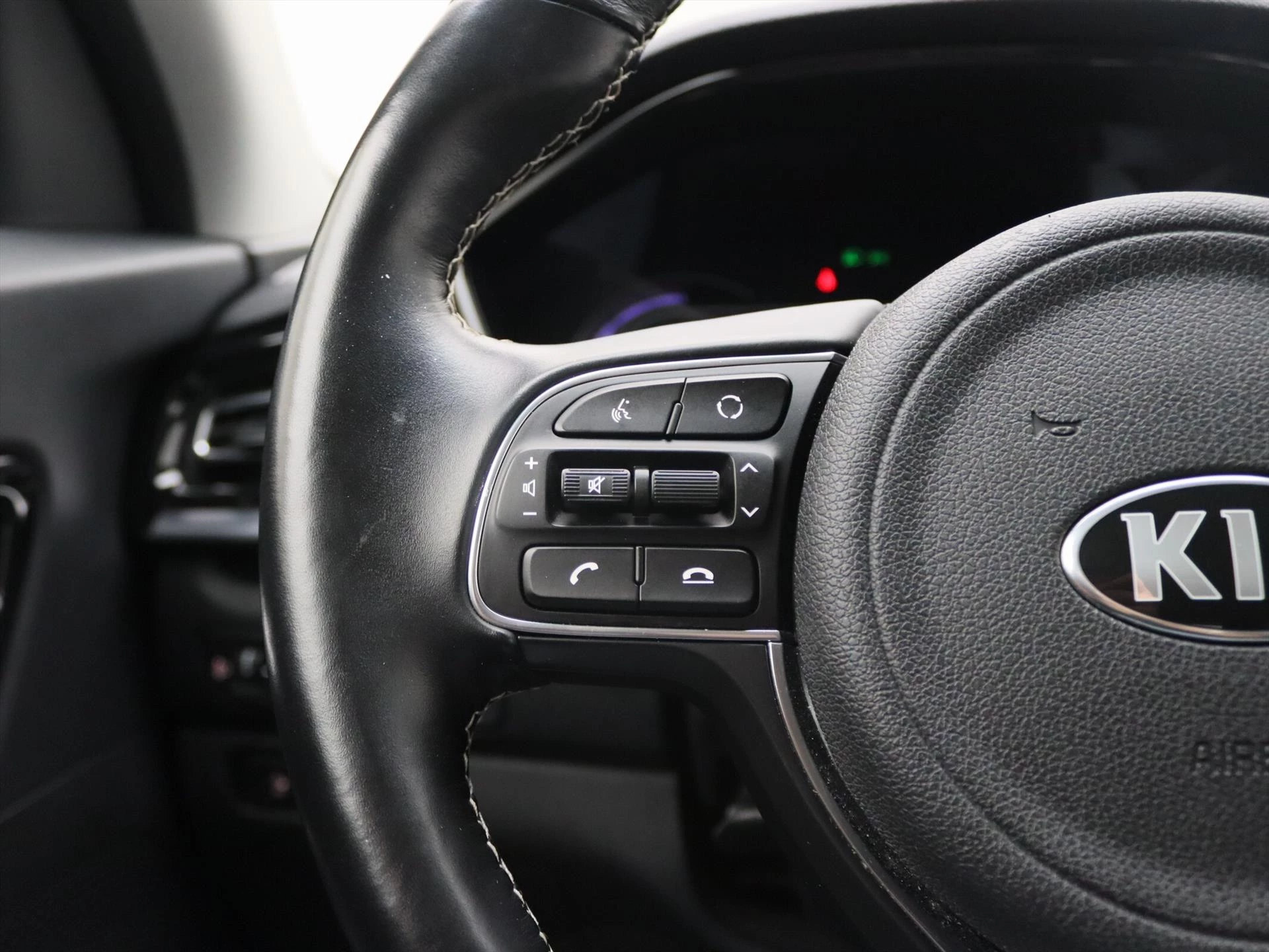 Hoofdafbeelding Kia e-Niro