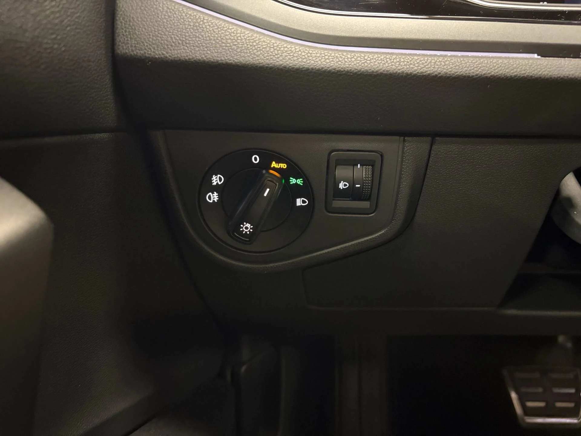 Hoofdafbeelding Volkswagen Taigo