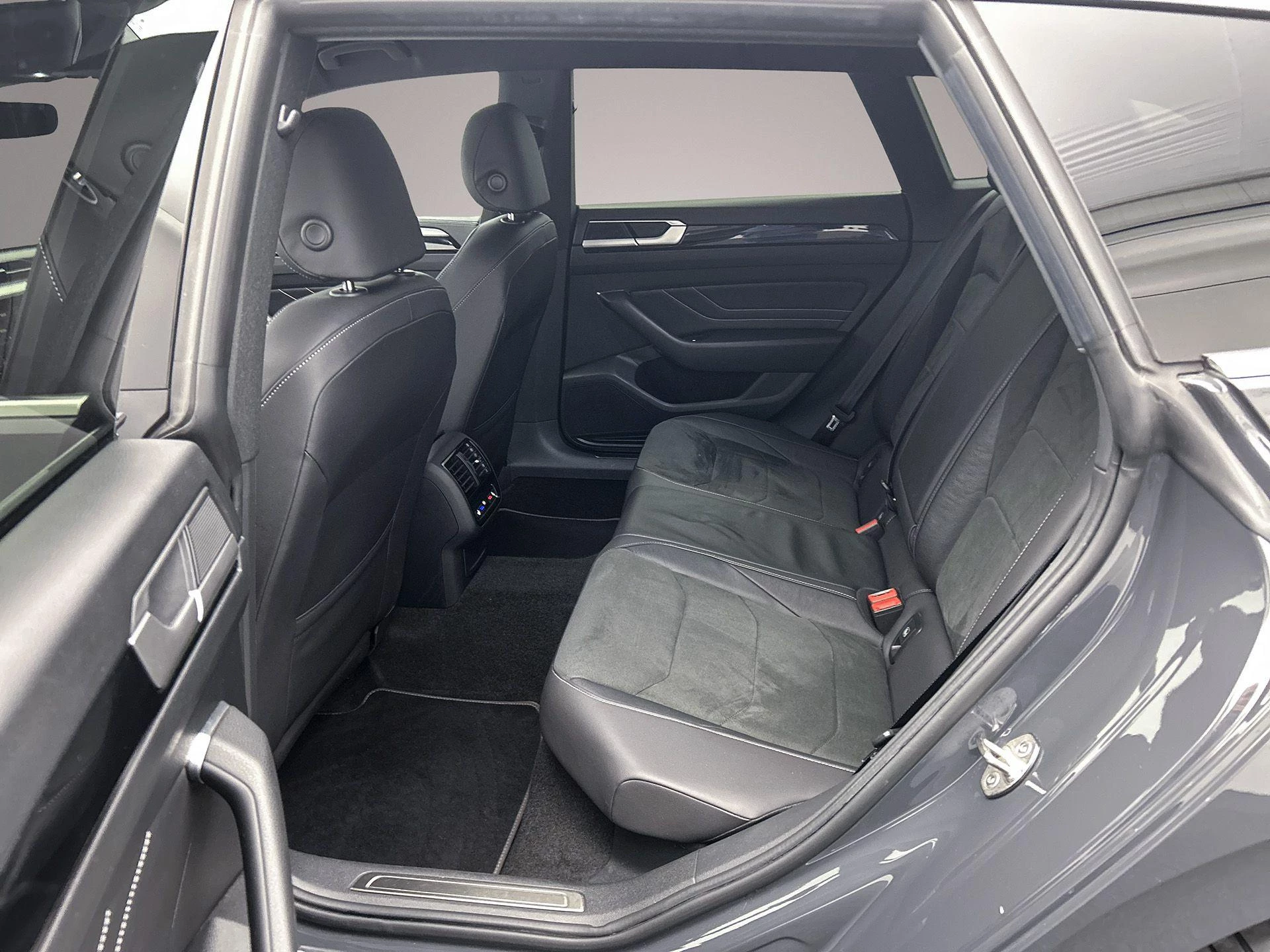 Hoofdafbeelding Volkswagen Arteon
