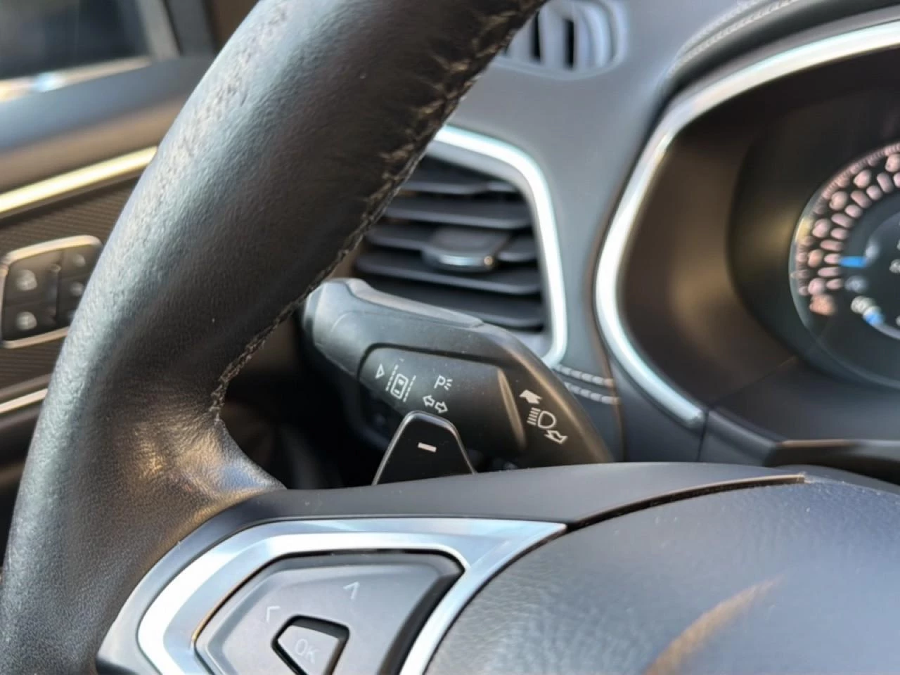 Hoofdafbeelding Ford S-Max