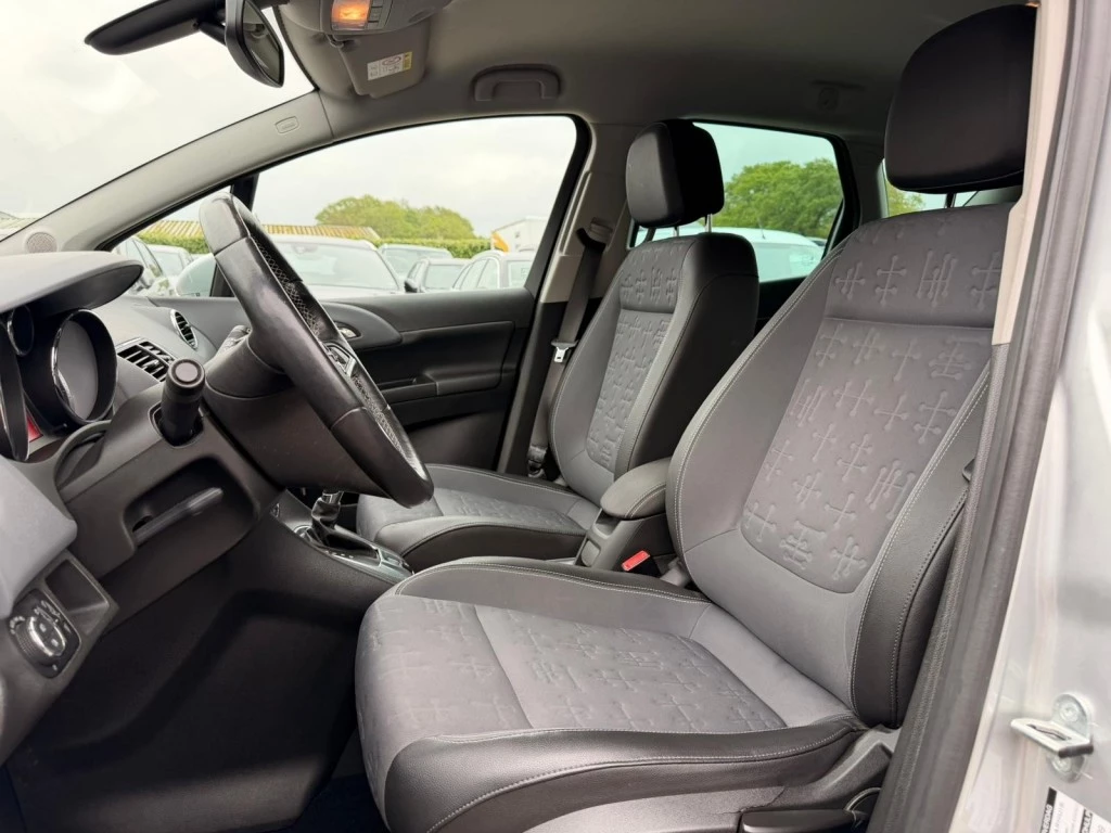 Hoofdafbeelding Opel Meriva