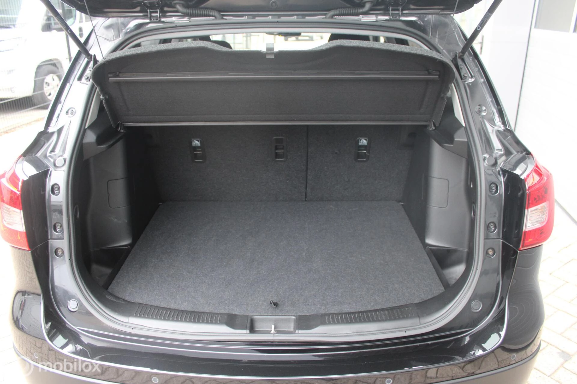 Hoofdafbeelding Suzuki S-Cross