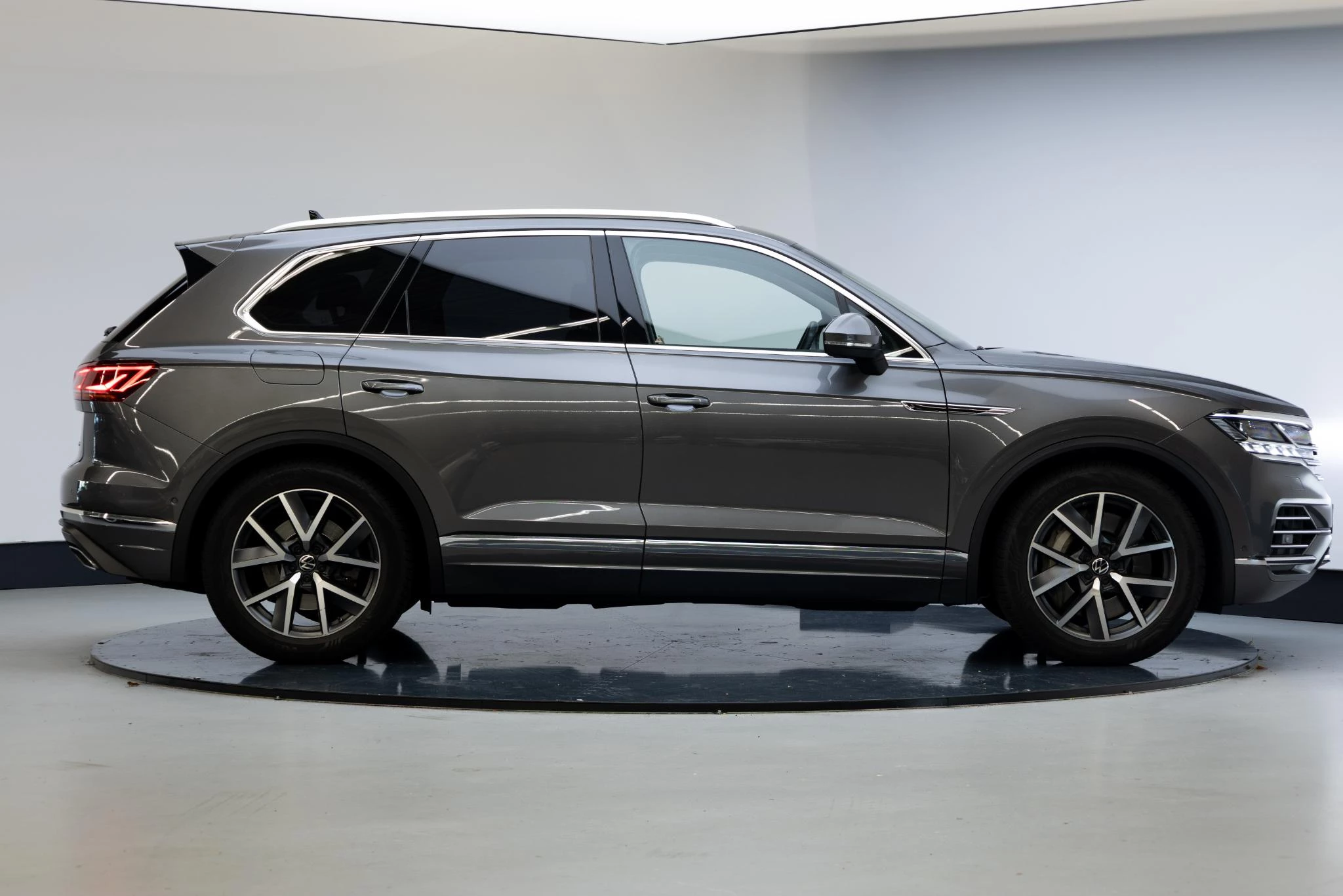 Hoofdafbeelding Volkswagen Touareg