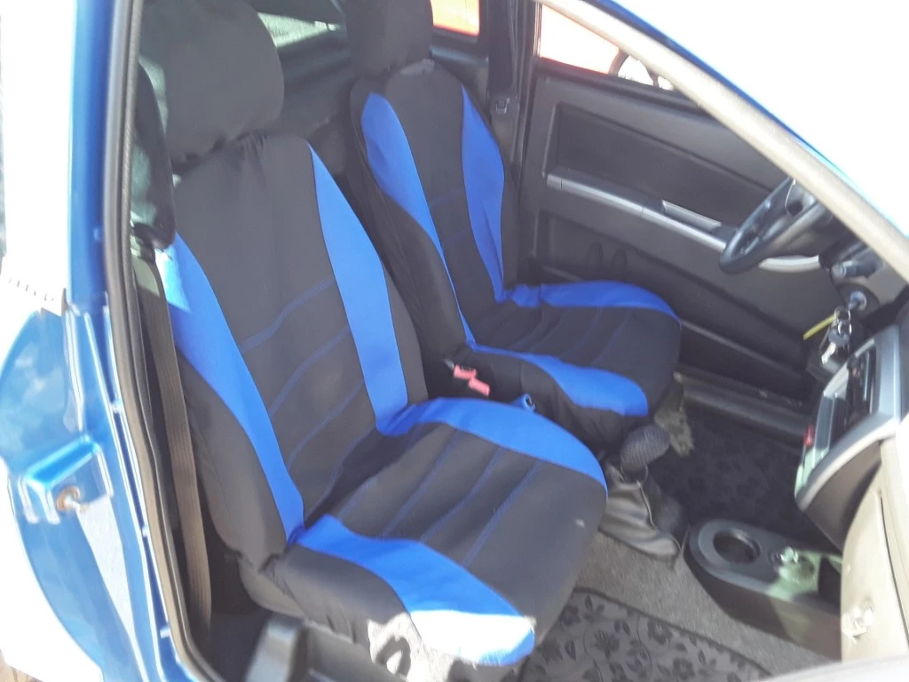 Hoofdafbeelding Microcar M.go
