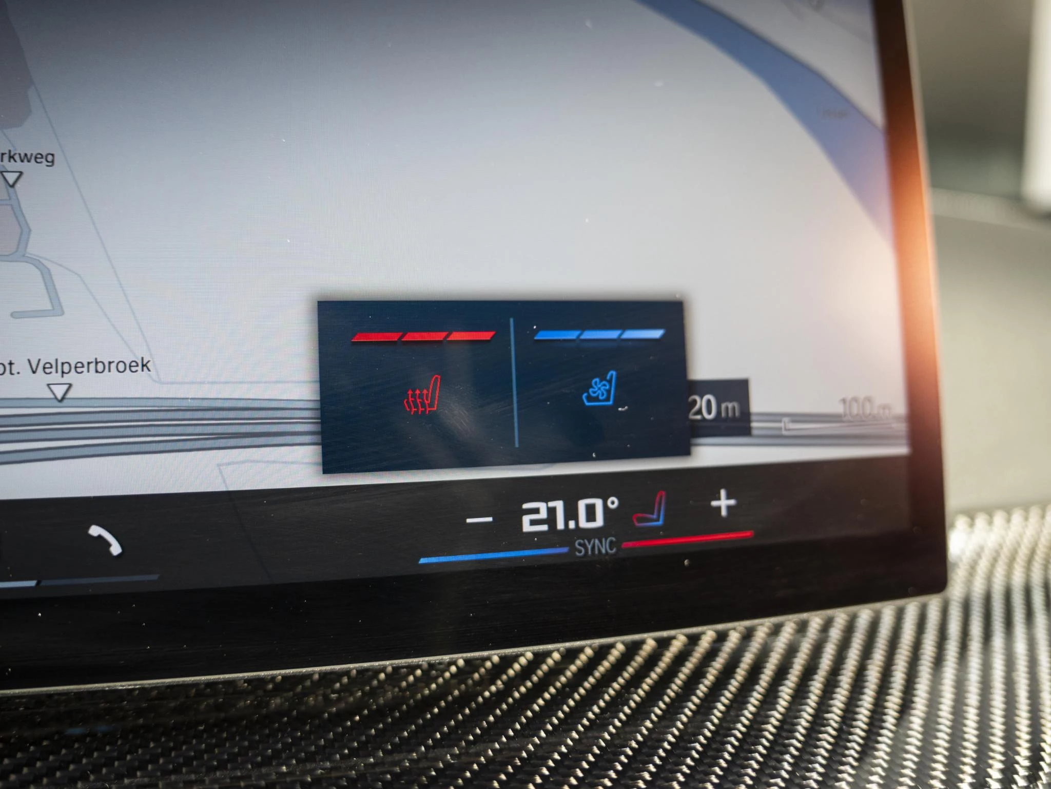 Hoofdafbeelding BMW M4