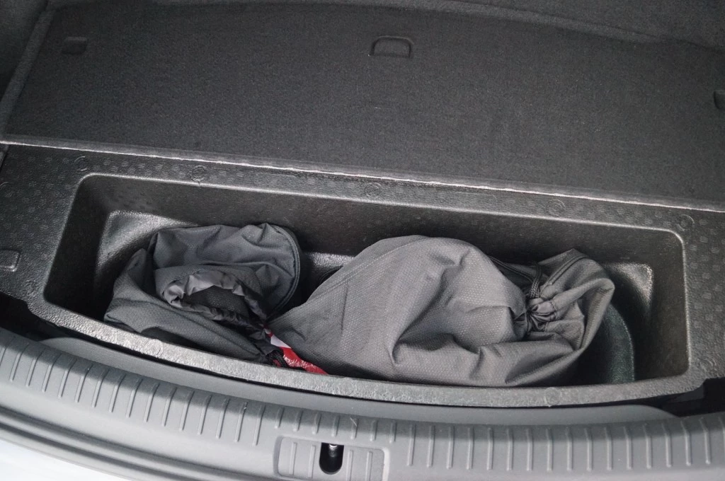 Hoofdafbeelding CUPRA Leon Sportstourer