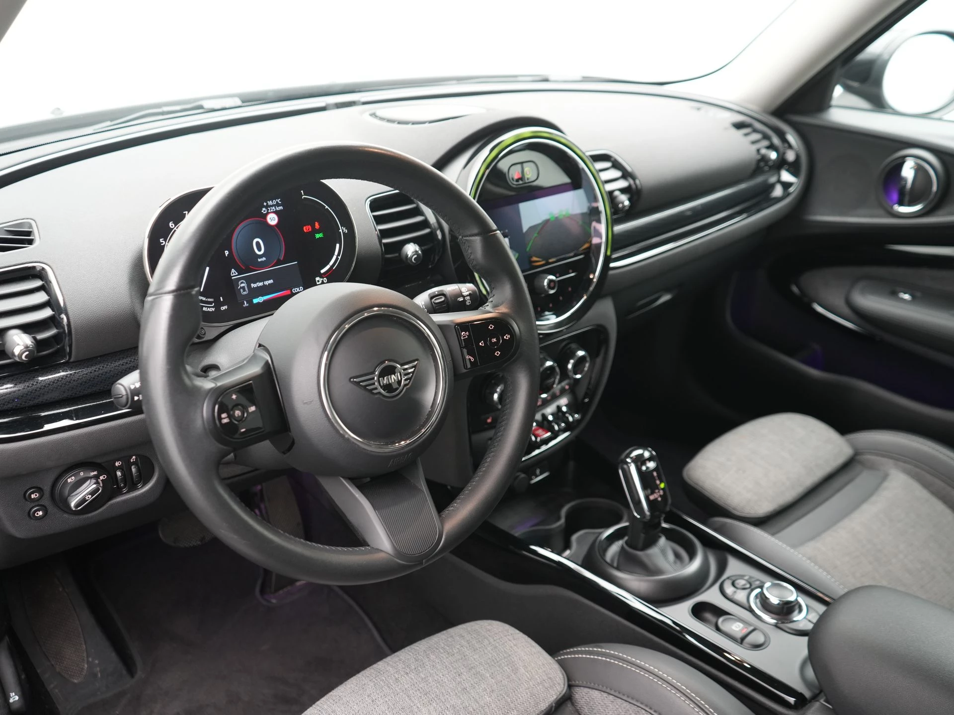 Hoofdafbeelding MINI Clubman