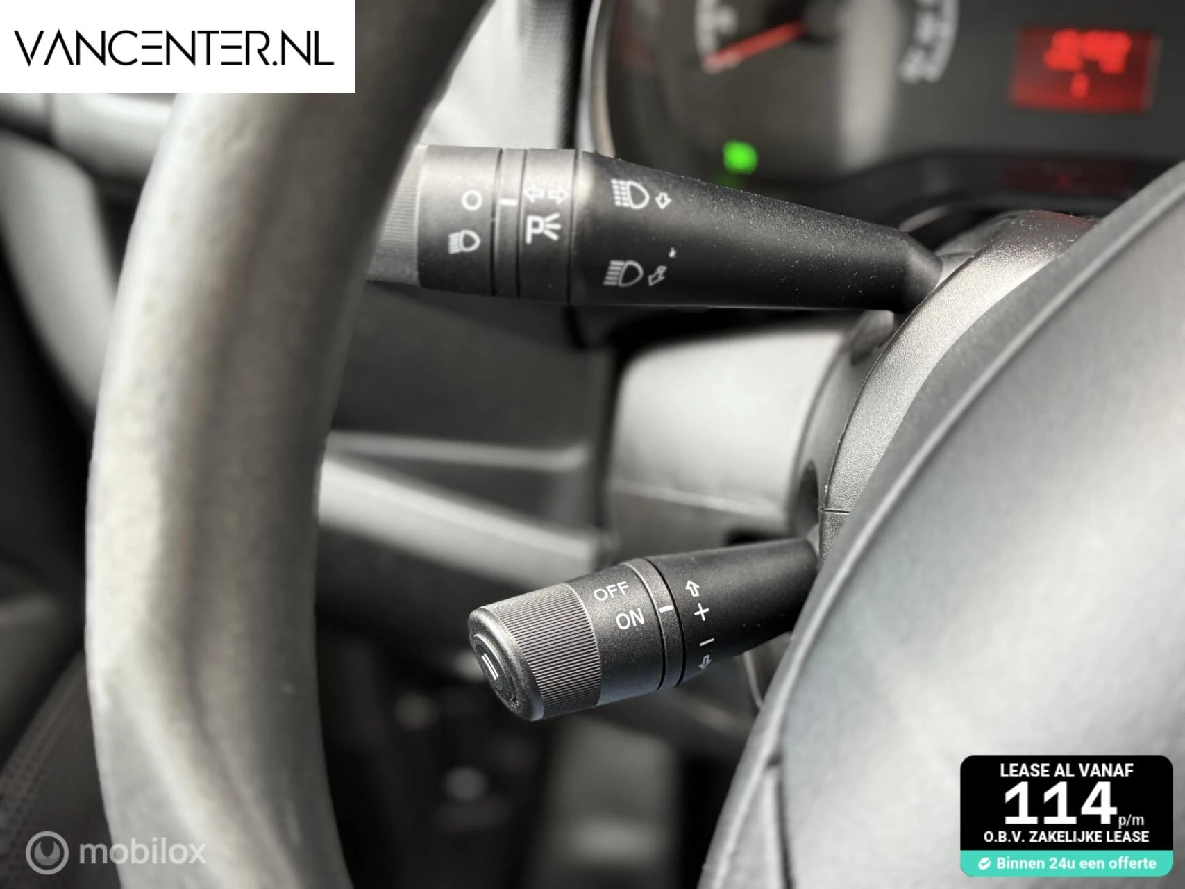 Hoofdafbeelding Opel Combo