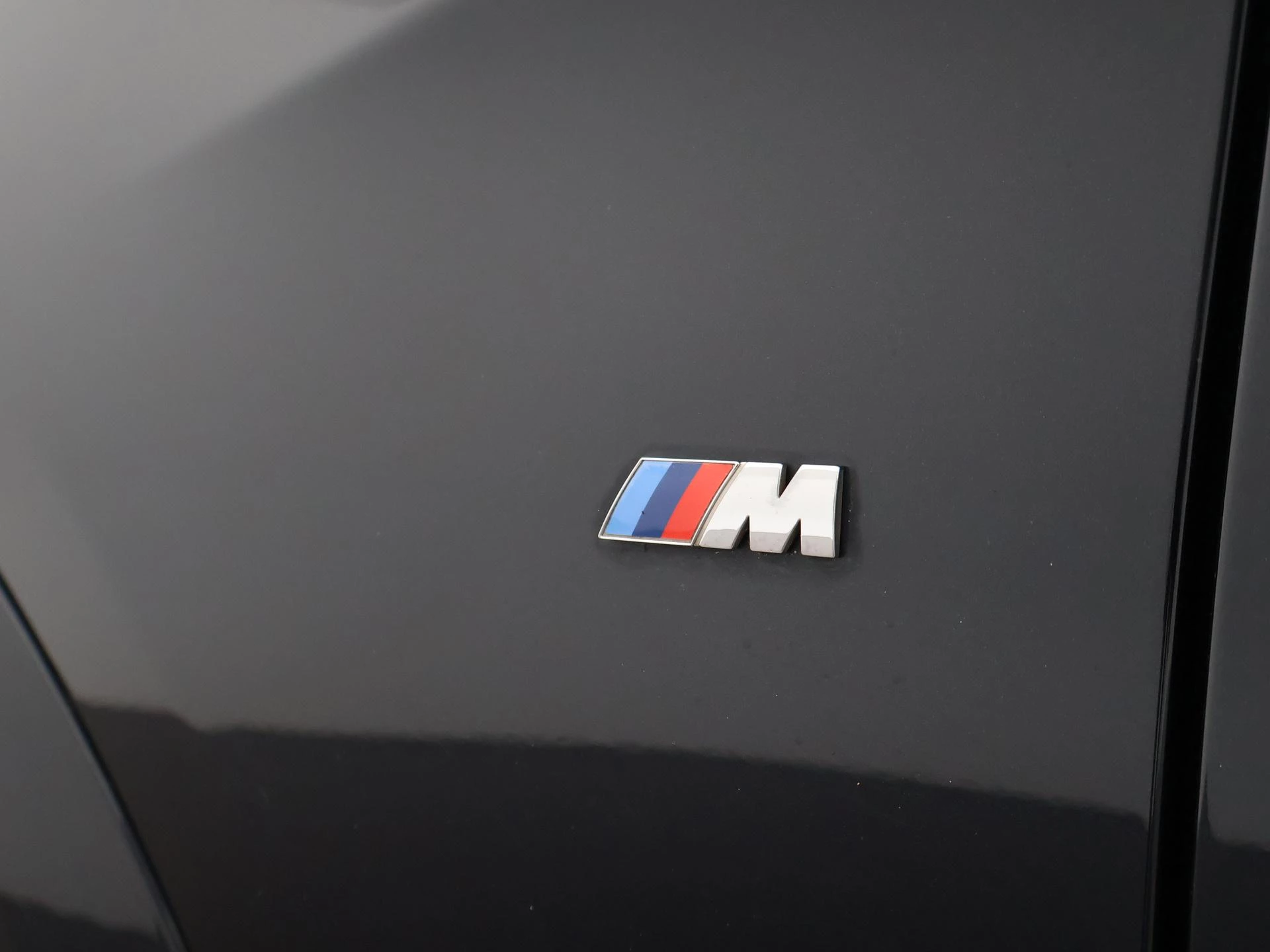 Hoofdafbeelding BMW X4