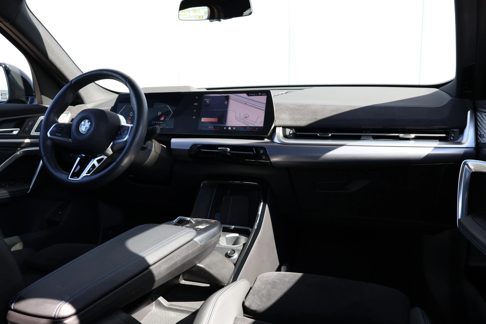 Hoofdafbeelding BMW X2