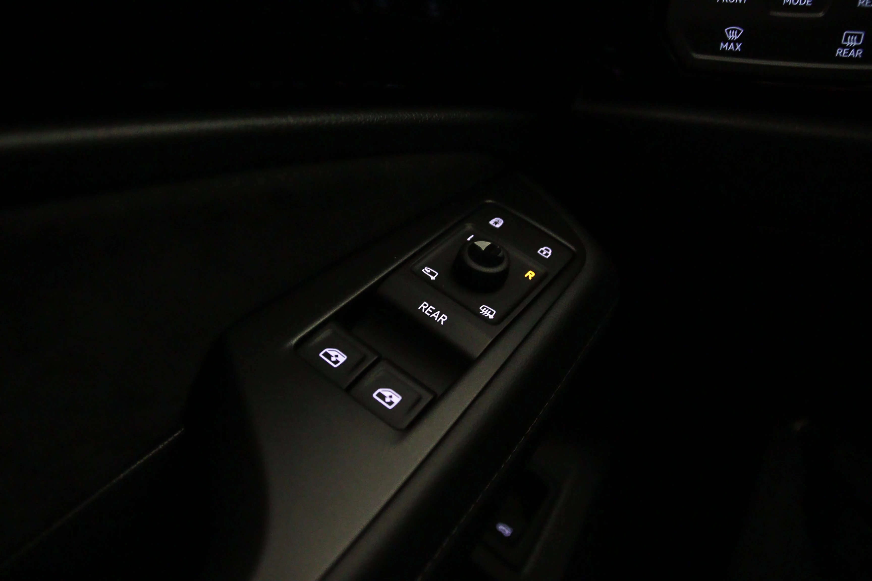 Hoofdafbeelding Volkswagen ID.7