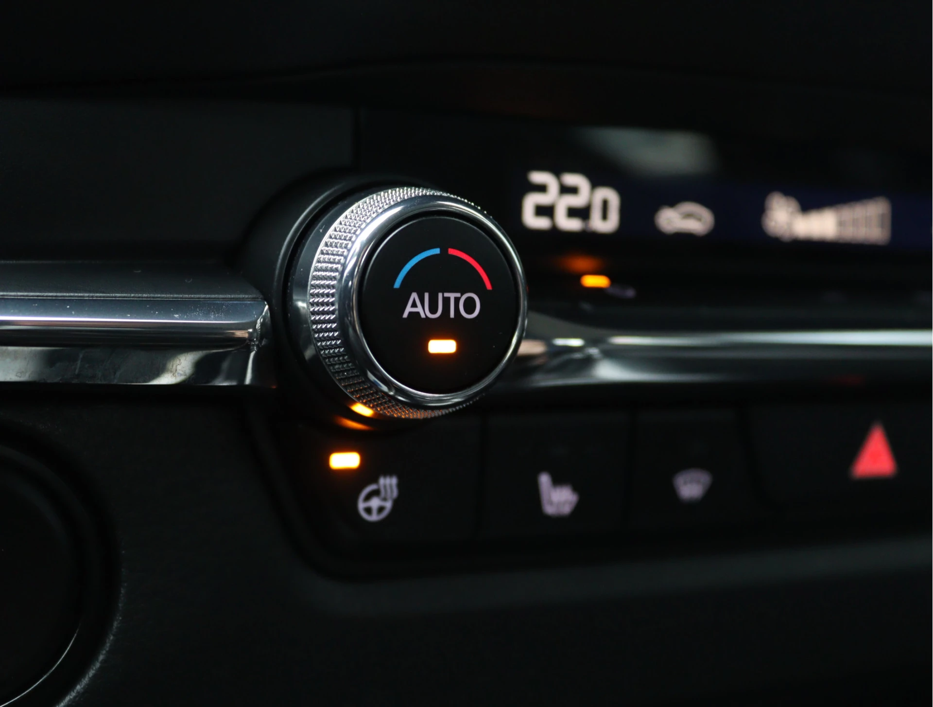 Hoofdafbeelding Mazda CX-30