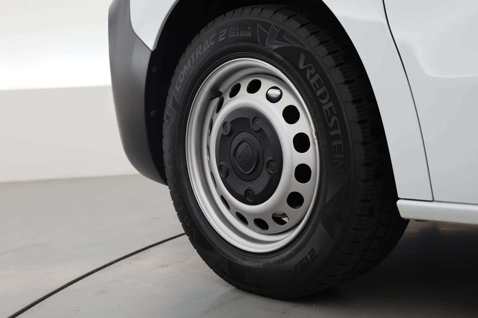 Hoofdafbeelding Fiat Scudo