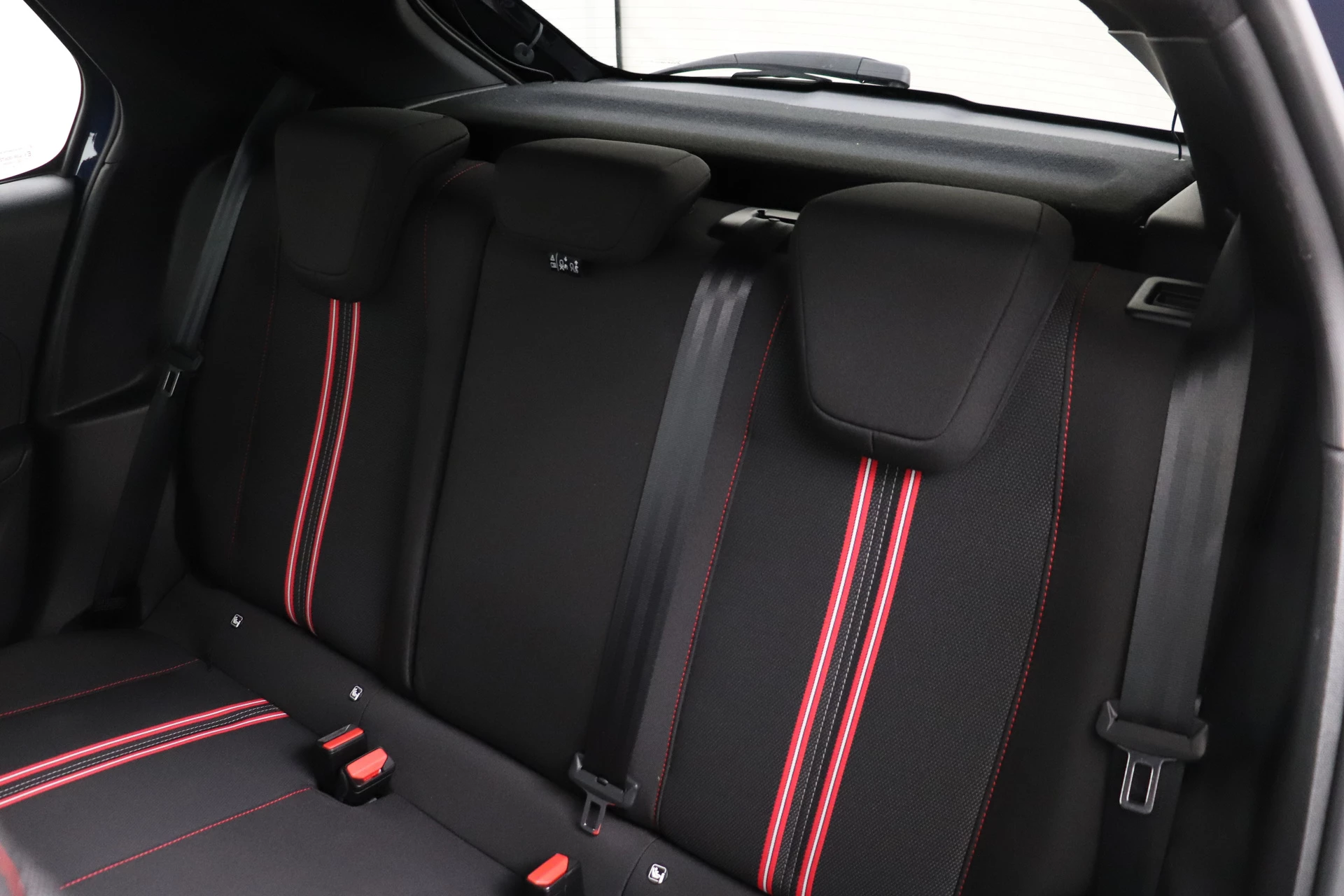 Hoofdafbeelding Opel Corsa-e