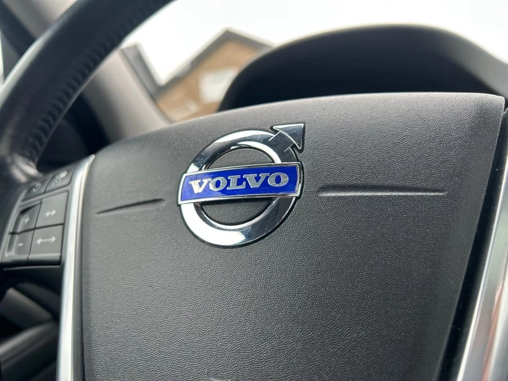 Hoofdafbeelding Volvo XC70