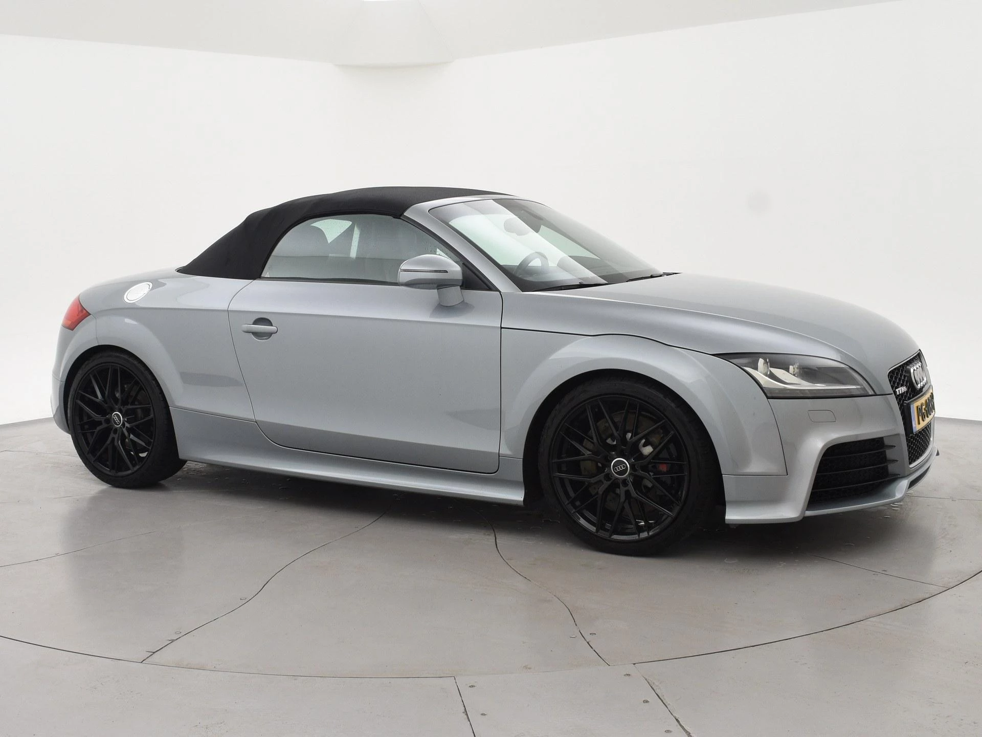 Hoofdafbeelding Audi TT