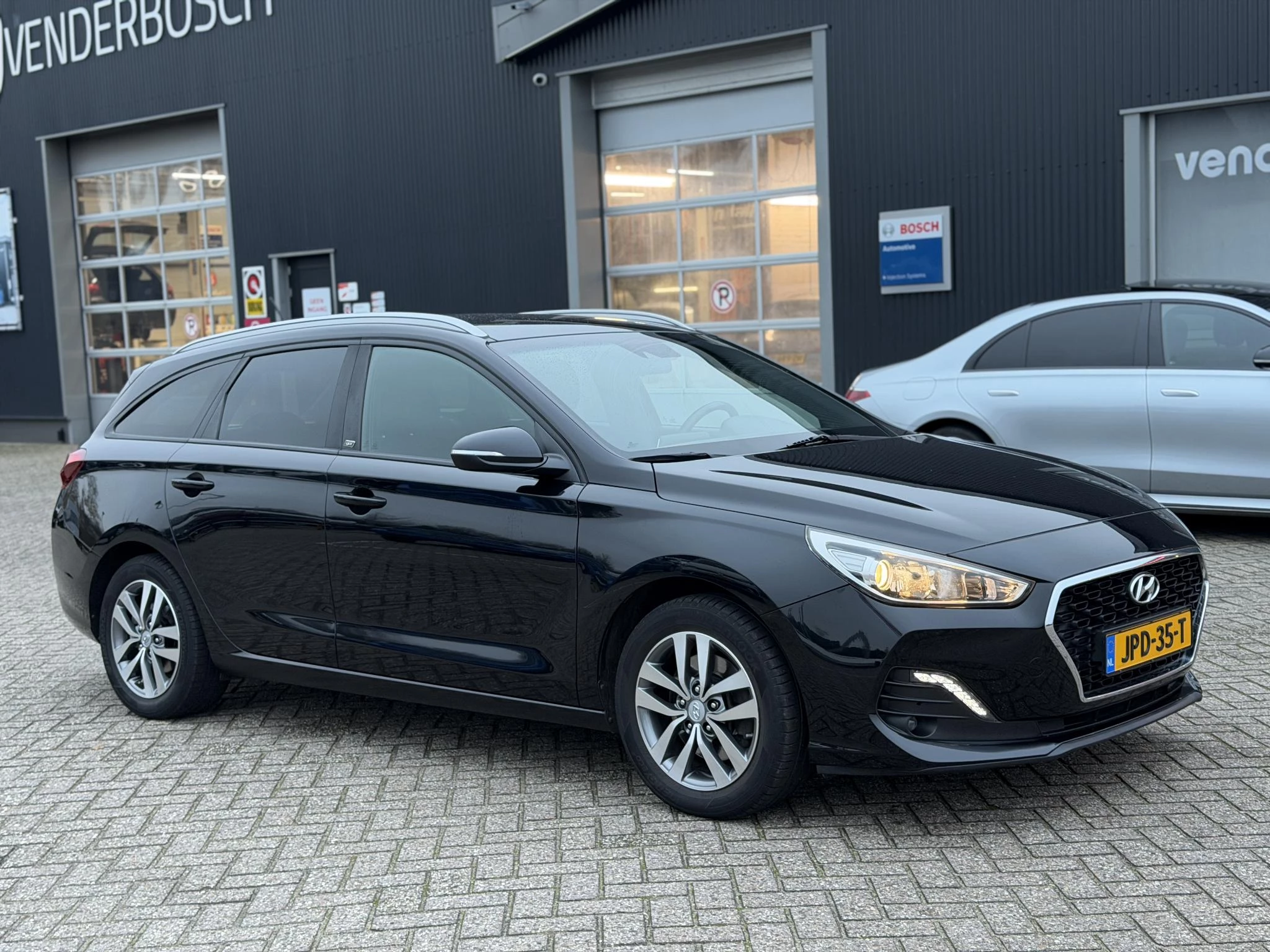 Hoofdafbeelding Hyundai i30